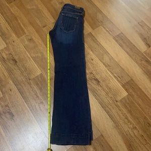 Ariat trouser size 27R